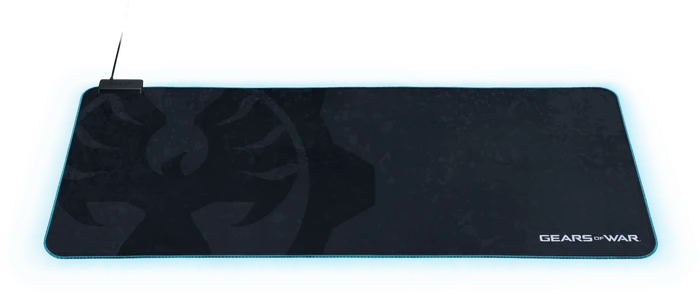 Razer Goliathus Extended Chroma Gears of War 5 Edition