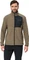 Vaude Neyland Fleece Jacke oat (Herren) Vorschaubild