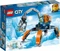 LEGO City Arktis-Expedition - Arktis-Eiskran auf Stelzen Vorschaubild