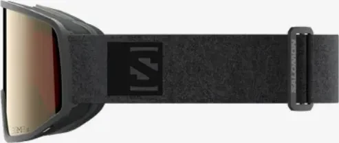Salomon Sentry Pro S Sigma black/sigma gun metal