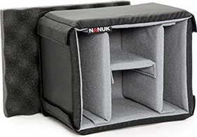 Nanuk Gepolsterte Trennwände - Nanuk 908