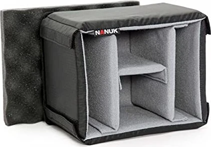 Nanuk Gepolsterte Trennwände - Nanuk 908