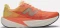 New Balance FuelCell Rebel v5 tangerine heat/silver metallic (Herren) Vorschaubild