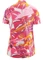 Gonso Raduha Trikot kurzarm neon carrot (Damen) Vorschaubild