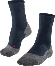 Falke PL2 Tennissocken space blue (Herren)