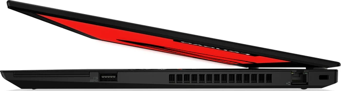 Lenovo ThinkPad P15s G1, Core i7-10510U, 32GB RAM, 1TB SSD, Quadro P520, DE