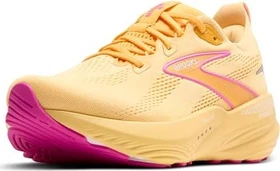 Brooks Glycerin GTS 22 sherbert/apricot/pink (Damen)
