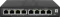 LevelOne GES Desktop Gigabit Smart Switch, 8x RJ-45, 112W PoE+ Vorschaubild