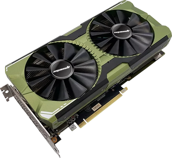 Manli GeForce RTX 4070