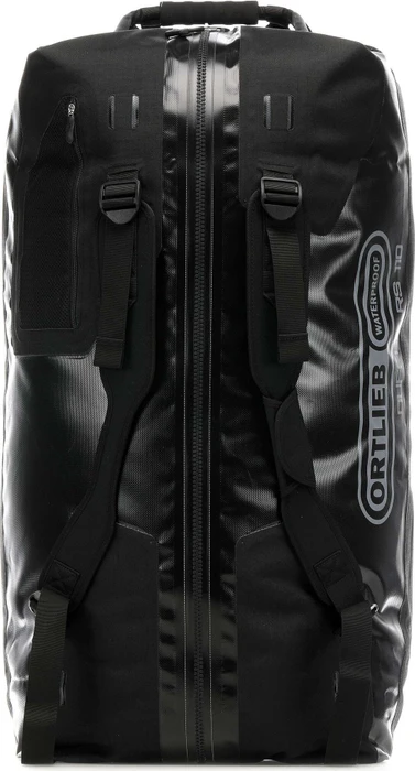 Ortlieb Duffle RS 110 Reisetasche schwarz