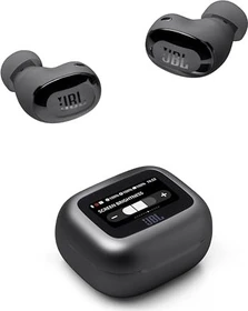 JBL Live Buds 3 schwarz