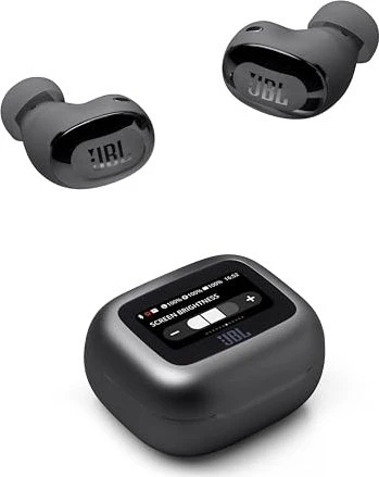 JBL Live Buds 3 schwarz