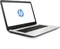 HP Laptop 17-x503ng, White Silver, Pentium N3710, 4GB RAM, 1TB HDD, DE Vorschaubild