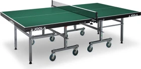Joola World Cup 25-S ITTF Tischtennistisch grün