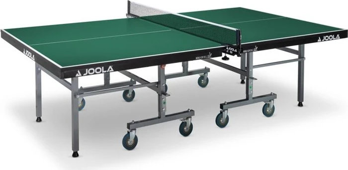 Joola World Cup 25-S ITTF Tischtennistisch grün