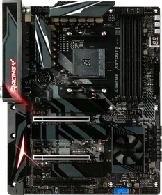 Biostar Racing X570GT8 (AMD AM4)