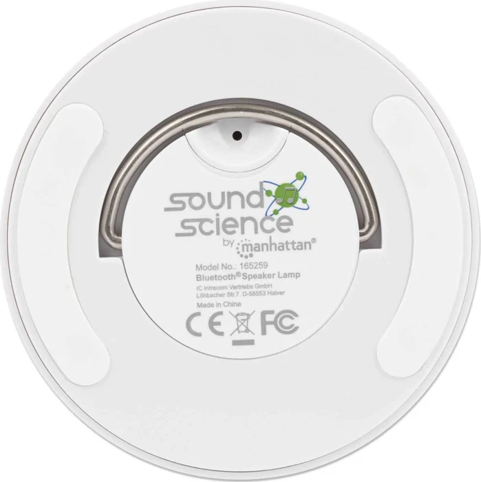 Manhattan Sound Science LED