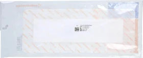 Cutiplast Plus Steril, 10 x 24.8cm, 1 Stück