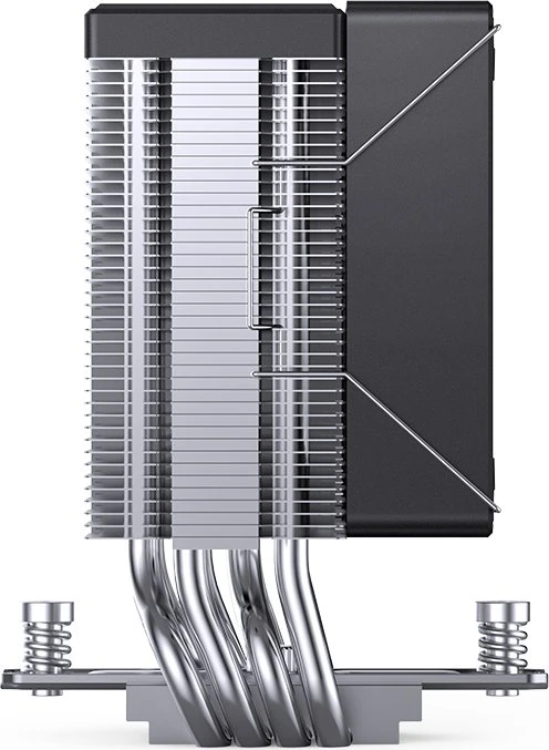 Jonsbo CR-1400 Evo Color Black