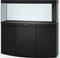 Juwel Vision 450 LED Aquarium-Set mit Unterschrank, schwarz/schwarz, 450l Vorschaubild