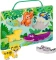 Ravensburger play+ Magnetisches Holz-Fühl-Puzzle: Dschungel Vorschaubild