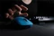 Logitech G Pro X Superlight 2 Lightspeed Limited Edition Cyan, USB Vorschaubild