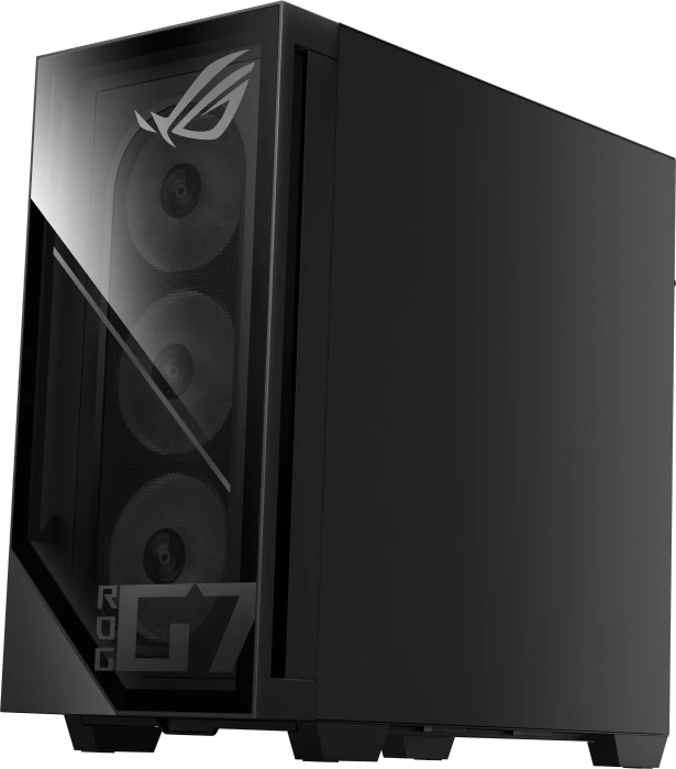 ASUS ROG G700TF-7265KF577W, Core Ultra 7 265KF, 32GB RAM, 1TB SSD, GeForce RTX 5080