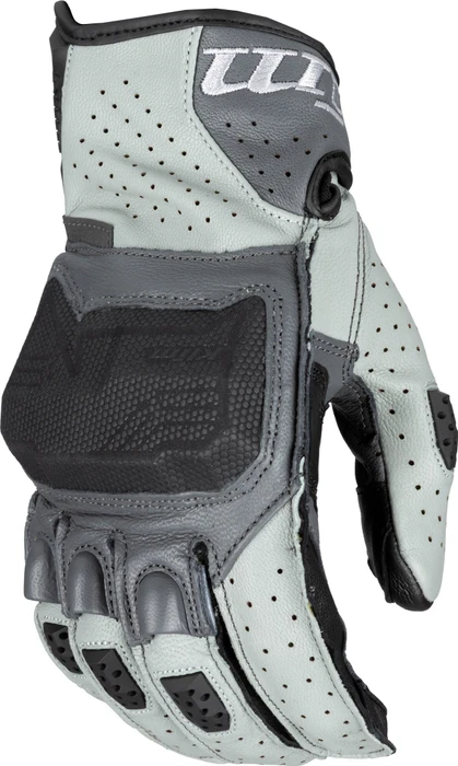 Klim Badlands Aero Pro Short schwarz/grau