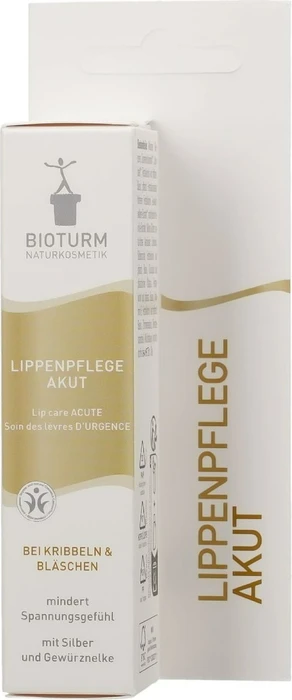 Bioturm Nr. 56 Lippenpflege Akut, 10ml