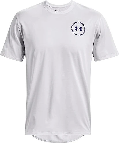 Under Armour Training Vent Graphic Funktionsshirt kurzarm (Herren)
