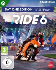 Ride 6 (Xbox SX)