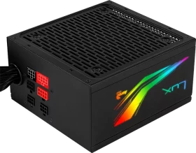 AeroCool Lux RGB Modular 1000M 1000W, ATX 2.4