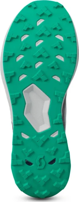 Scott Kinabalu 3 amazon green/fog green (Herren)