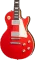 Gibson Les Paul Standard '60s Plain Top Cardinal Red Vorschaubild