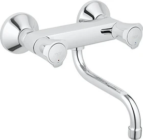 Grohe Costa Schwenkauslauf chrom