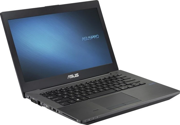 ASUS Asuspro Advanced B451JA-WO116G, Core i5-4210M, 8GB RAM, 256GB SSD, DE