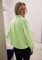 Street One Studio Cord Hemdbluse Hemd langarm flare green (Damen) Vorschaubild