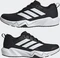 adidas Rapidmove Go core black/cloud white/silver metallic (Damen) Vorschaubild
