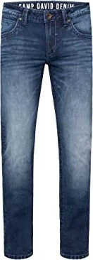 Camp David NI:CO Regular (Herren)