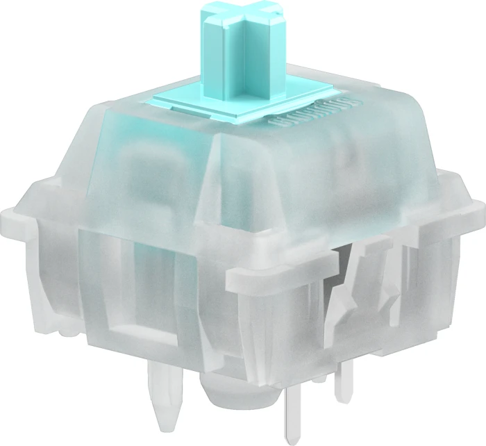 Glorious MX Switches