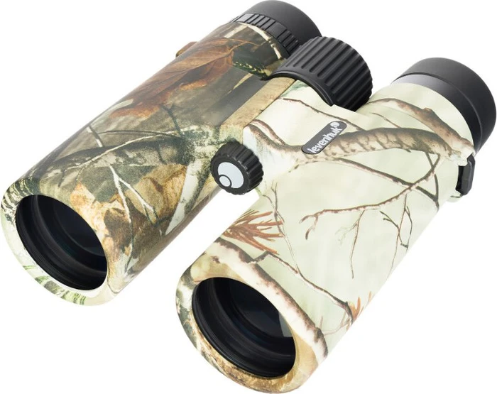Levenhuk Camo 10x42 Fernglas mit Absehen Maple