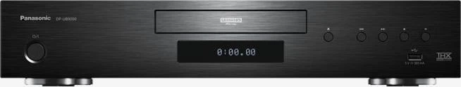 Panasonic DP-UB9000 Multiregion schwarz