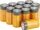 AmazonBasics Alkaline Baby C, 12er-Pack (LR14-12PK)