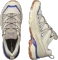 Salomon X Ultra 360 Edge almond milk/vintage khaki/spectrum blue (Herren) Vorschaubild