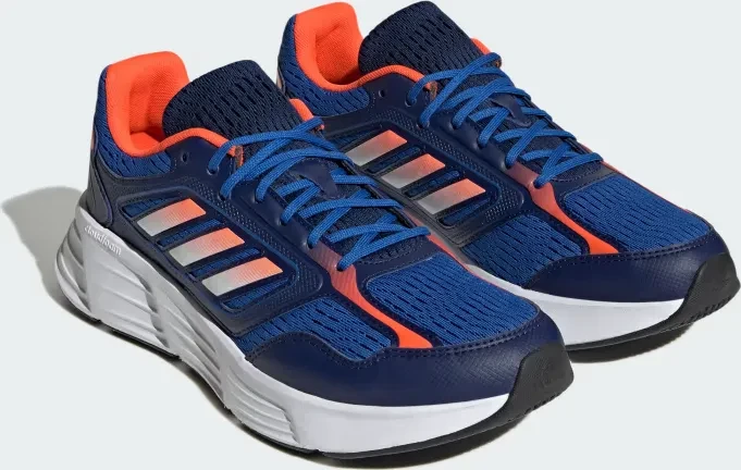 adidas Galaxy Star dark blue/solar red/blue (Herren)
