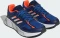 adidas Galaxy Star dark blue/solar red/blue (Herren) Vorschaubild