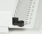 LogiLink Desktop Patchpanel Cat6, für Tisch/Wand, 8-Port, grau Vorschaubild