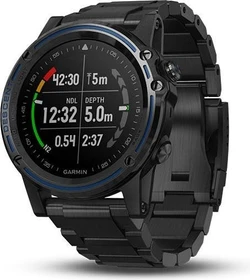 Garmin Descent Mk1 Tauchcomputer grau (010-01760-11)