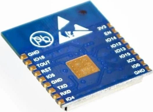 Espressif ESP8266 WLAN Modul (verschiedene Hersteller)