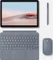 Microsoft Surface Go 2 Signature Type Cover, Eisblau, DE, Business Vorschaubild